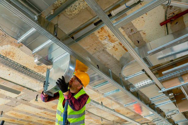 Best Furnace Repair Near Me  in Dunedin, FL