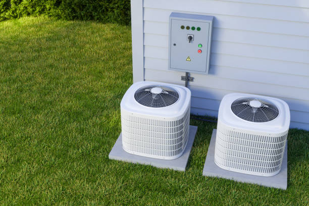 HVAC Emergency Services in Dunedin, FL