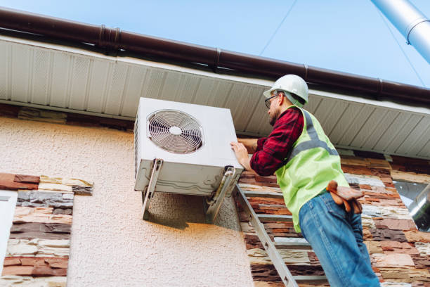 Best HVAC Maintenance Plan  in Dunedin, FL