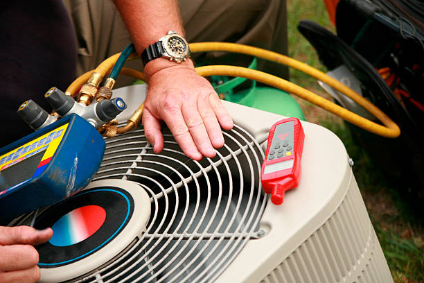 Dunedin, FL HVAC Company