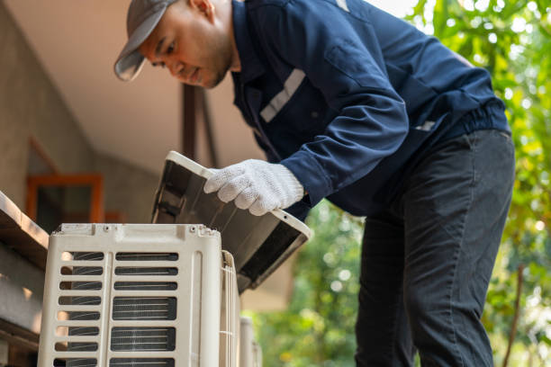 Best HVAC Companies Near Me  in Dunedin, FL